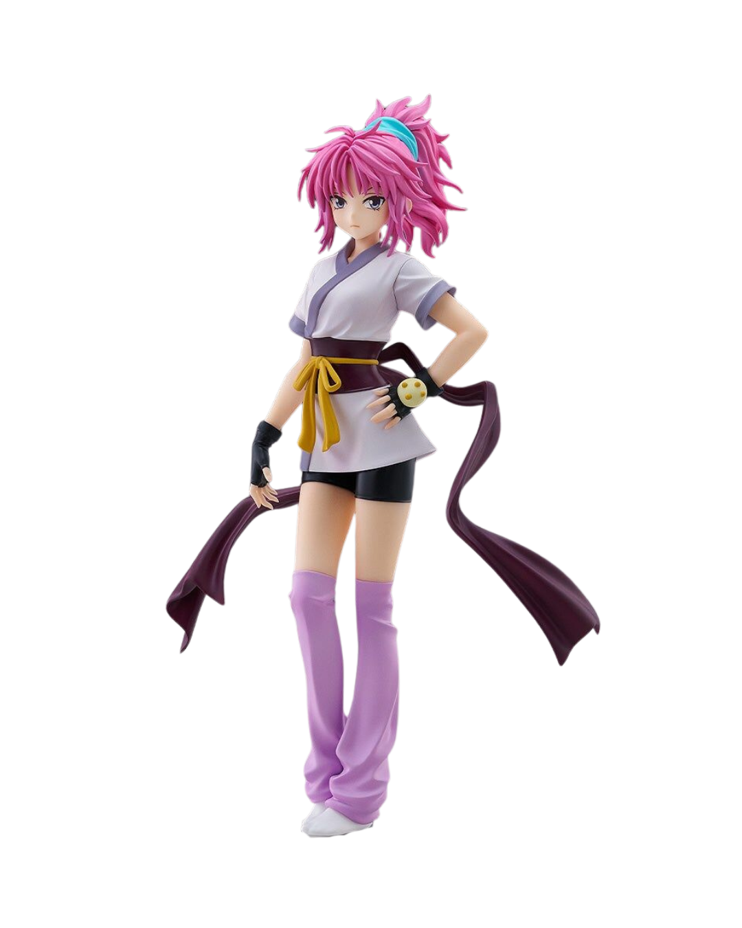 Hunter x Hunter Machi Pop Up Parade Statue