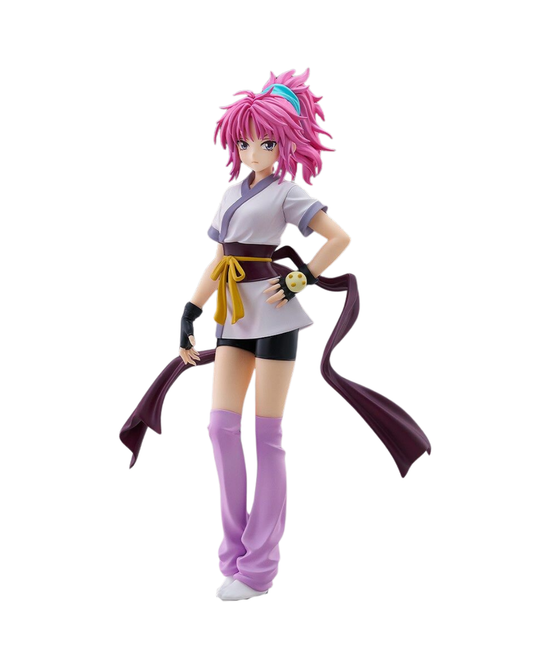Hunter x Hunter Machi Pop Up Parade Statue