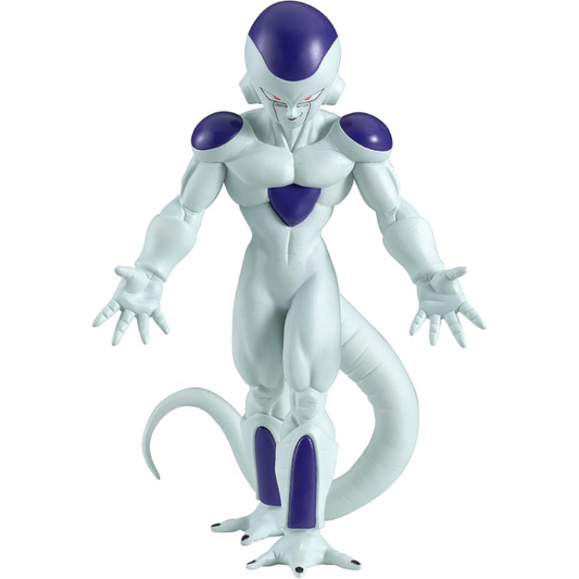 Banpresto - Dragon Ball Z - Frieza Solid Edge Works Figure
