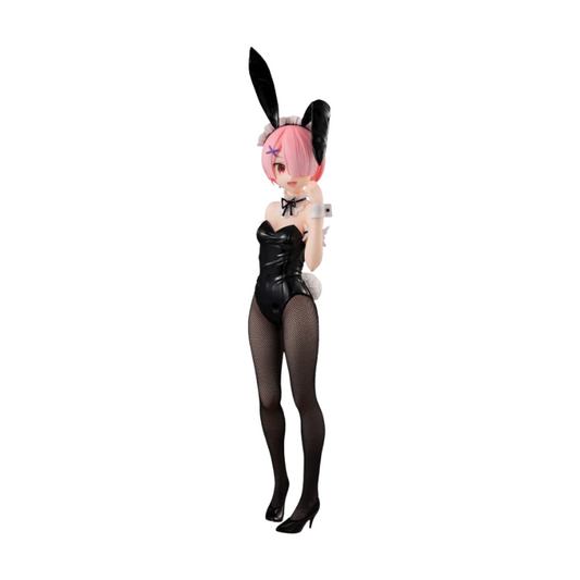 FuRyu Re:Zero – Starting Life in Another World: Ram BiCute Bunnies