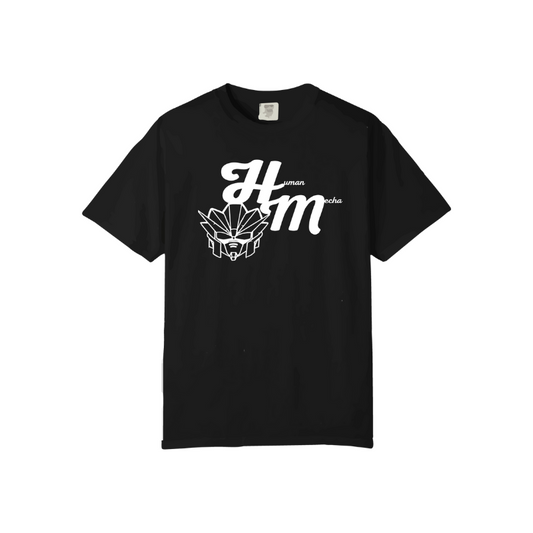 Human Mecha "Base Tee" | Classic Everyday Essential