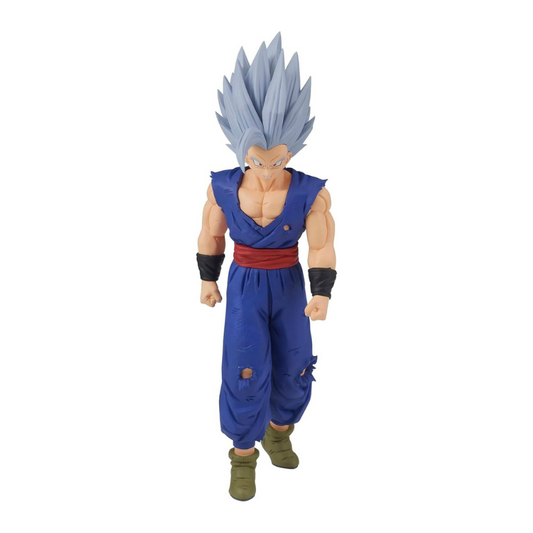 Dragon Ball Super: Super Hero Solid Edge Works Vol.14 Son Gohan (Beast)