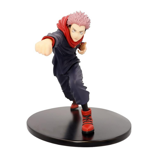 Taito: Jujutsu Kaisen - Yuji Itadori Vol. 2 Prize Figure