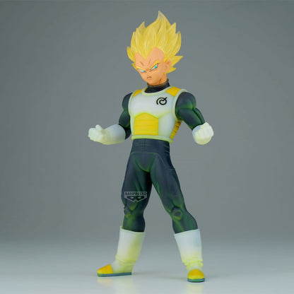 Dragon Ball Super Vegeta Clearise Statue