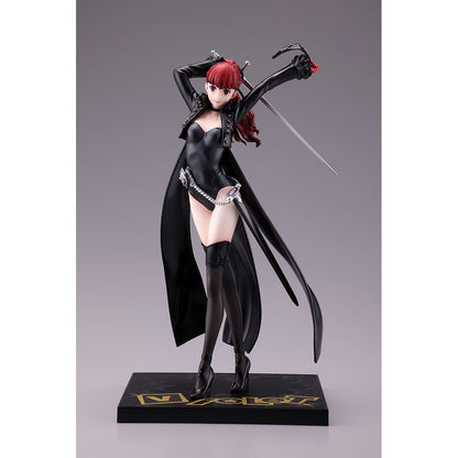 Persona 5 Violet Royal Oshi Works Statue