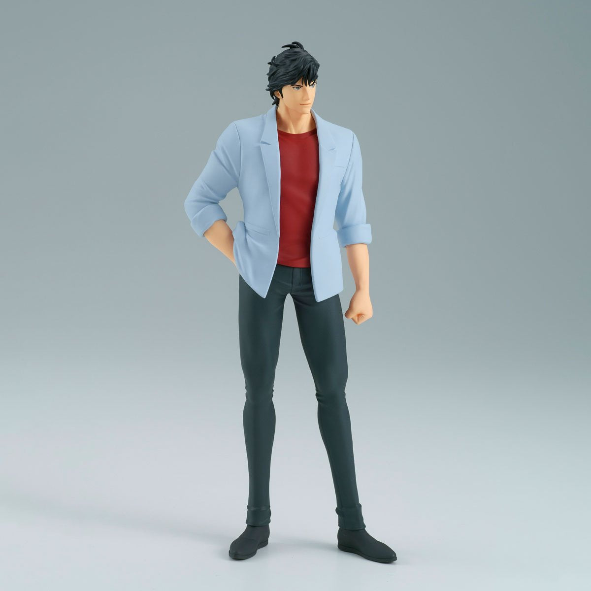 City Hunter: Angel Dust - Ryo Saeba Figure