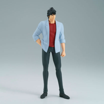 City Hunter: Angel Dust - Ryo Saeba Figure