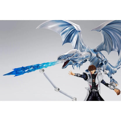 Yu-Gi-Oh! Seto Kaiba S.H.Figuarts Action Figure