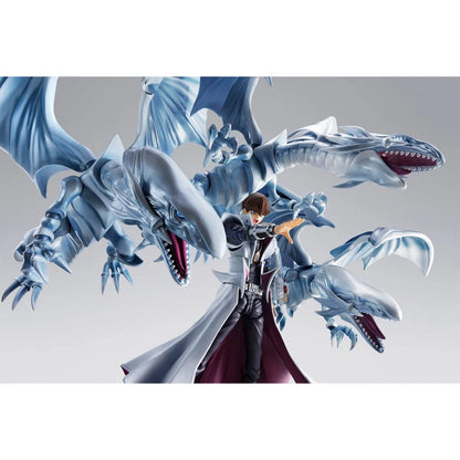 Yu-Gi-Oh! Seto Kaiba S.H.Figuarts Action Figure