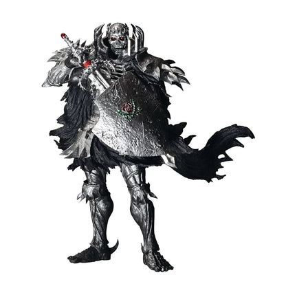Berserk - Skull Knight - A Vow of Counterattack Masterlise Ichibansho Statue
