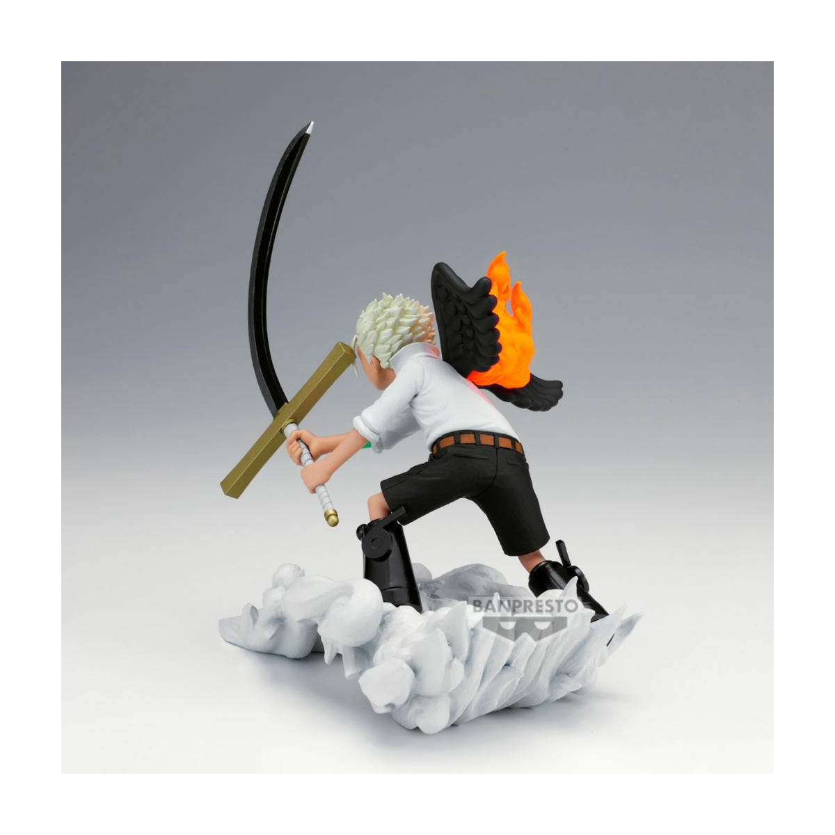 ONE PIECE SENKOZEKKEI -S-HAWK-