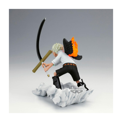 ONE PIECE SENKOZEKKEI -S-HAWK-