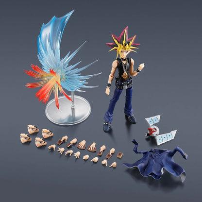 Yu-Gi-Oh! - Yami Yugi - S.H.Figuarts Action Figure