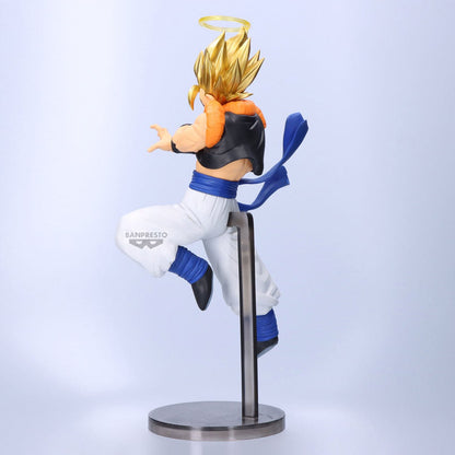 Dragon Ball Z: Dokkan Battle - Super Gogeta Prize Figure (10th Anniversary Ver.)