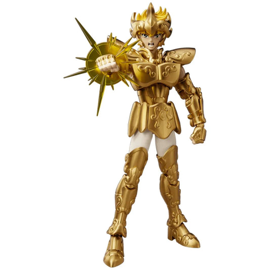 Saint Seiya - Champion Class Leo Aiolia - Blokees Model Kit