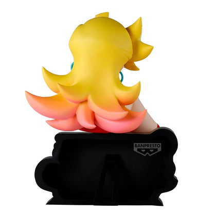 Panty and Stocking with Garterbelt Panty A Monitor Top Figz Statue