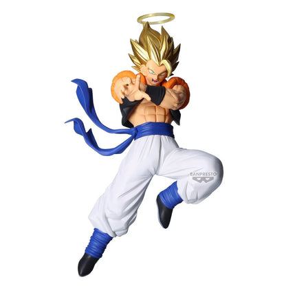 Dragon Ball Z: Dokkan Battle - Super Gogeta Prize Figure (10th Anniversary Ver.)