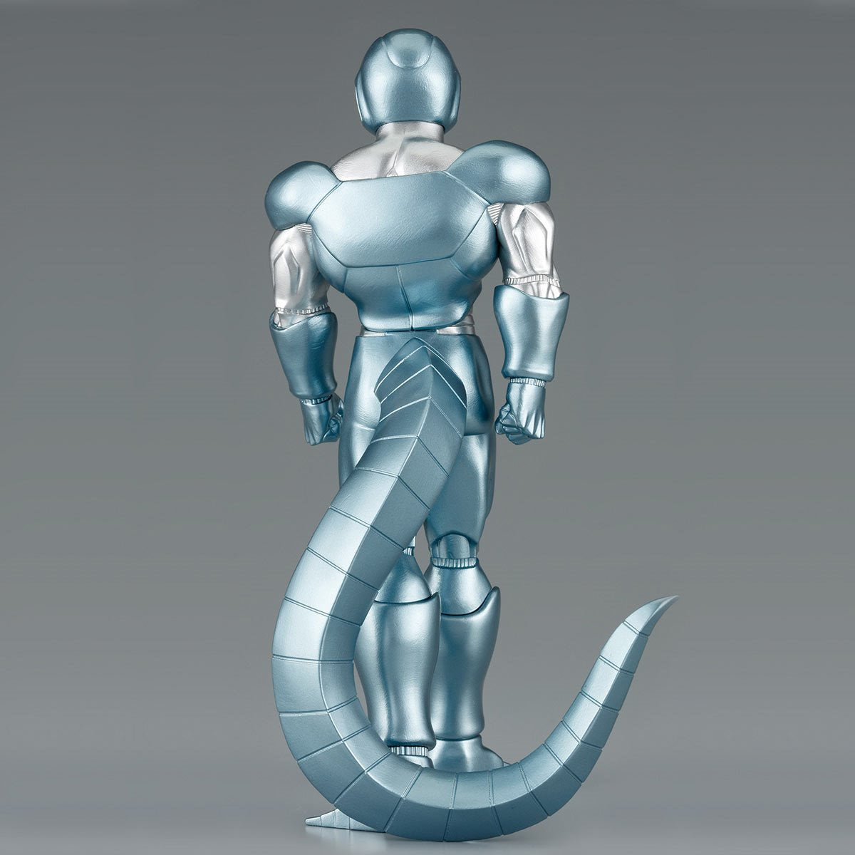 Banpresto - Dragon Ball Z - Metal Cooler Solid Edge Works Figure