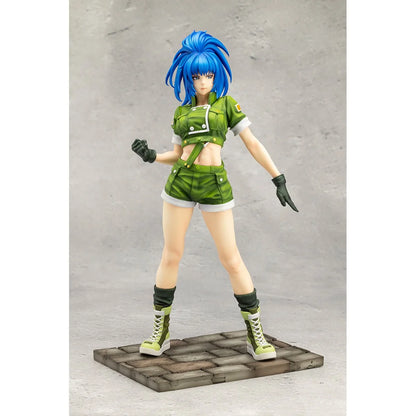 The King of Fighters '97 Leona Heidern Bishoujo 1:7 Scale Statue