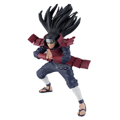 Naruto: Shippuden Hashirama Senju Vibration Stars Statue
