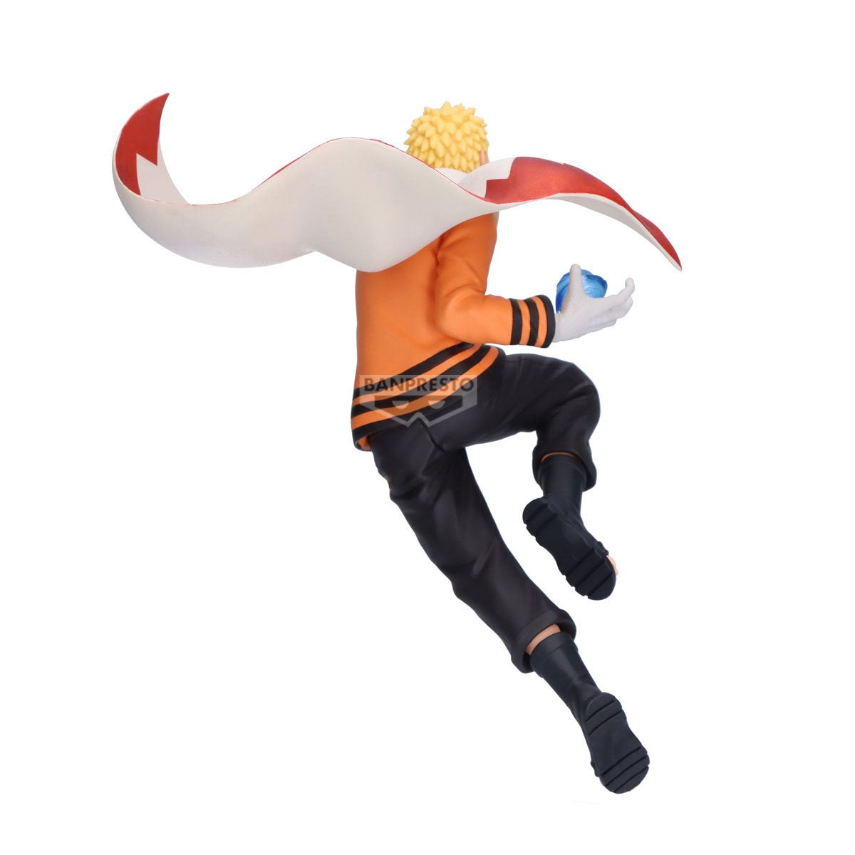Boruto: Naruto Next Generations Naruto Uzumaki II Vibration Stars Statue