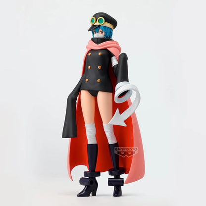 One Piece Saint Manmayer Gunko Glitter & Glamours Statue