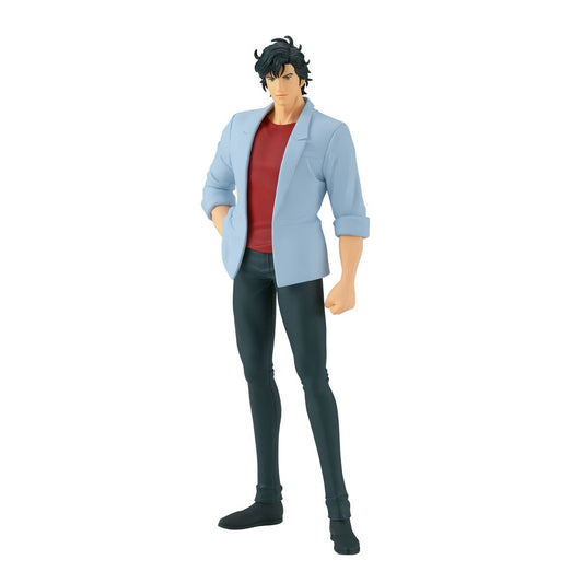 City Hunter: Angel Dust - Ryo Saeba Figure