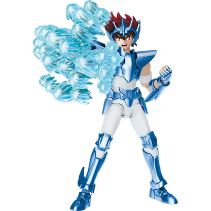 Saint Seiya - Champion Class 04 - Pegasus Seiya Blokees Model Kit