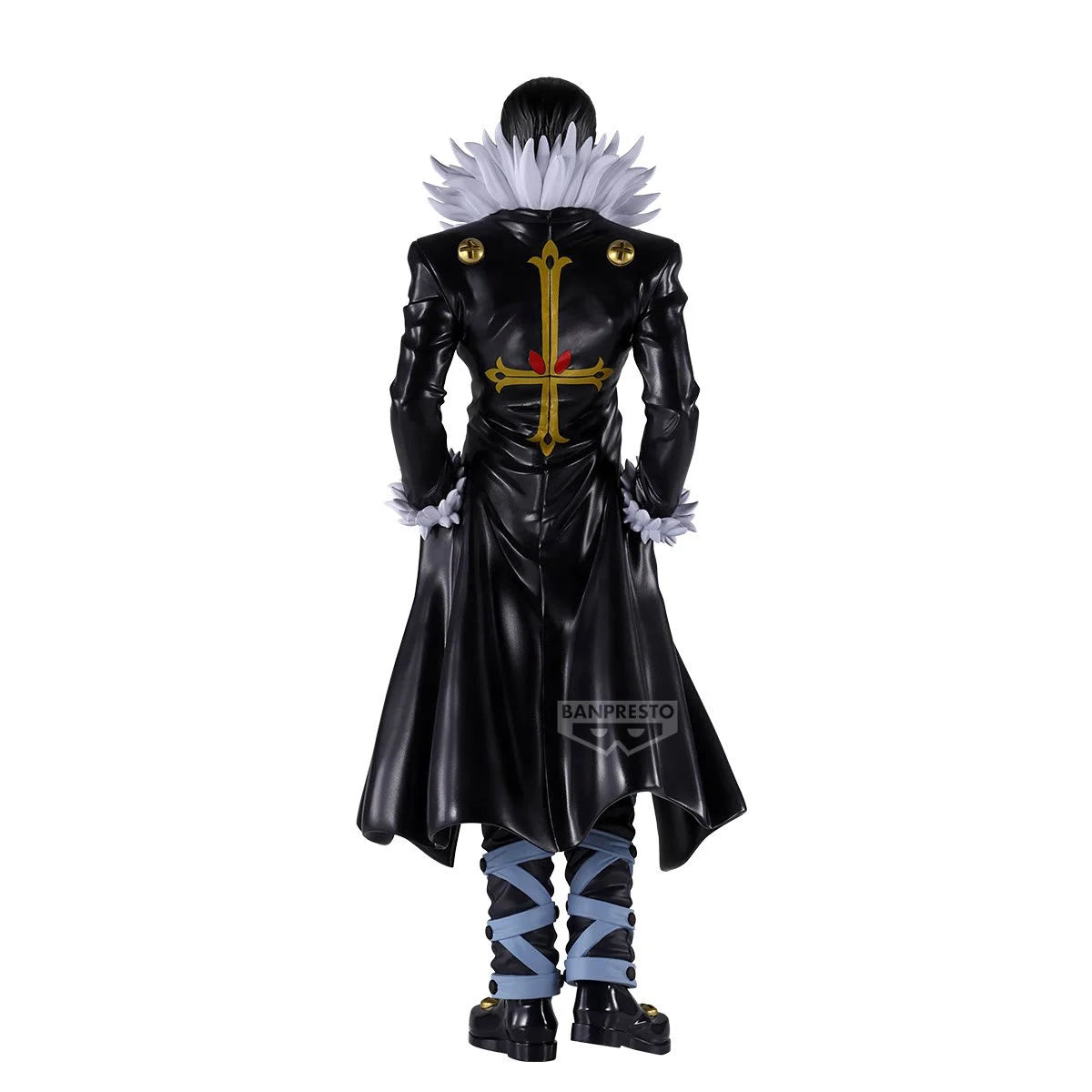 Hunter x Hunter Chrollo Lucilfer Grandista Statue