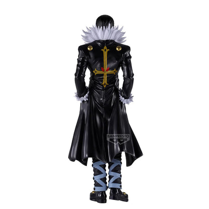 Hunter x Hunter Chrollo Lucilfer Grandista Statue
