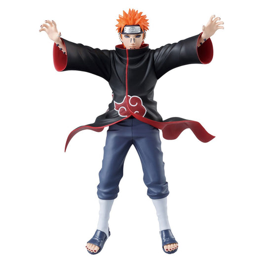 Naruto: Shippuden - Pain - Vibration Stars Statue