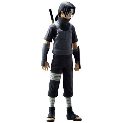 Naruto: Shippuden Masterlise Ichibansho Itachi Uchiha (Red Eyes Reflecting the Heart)