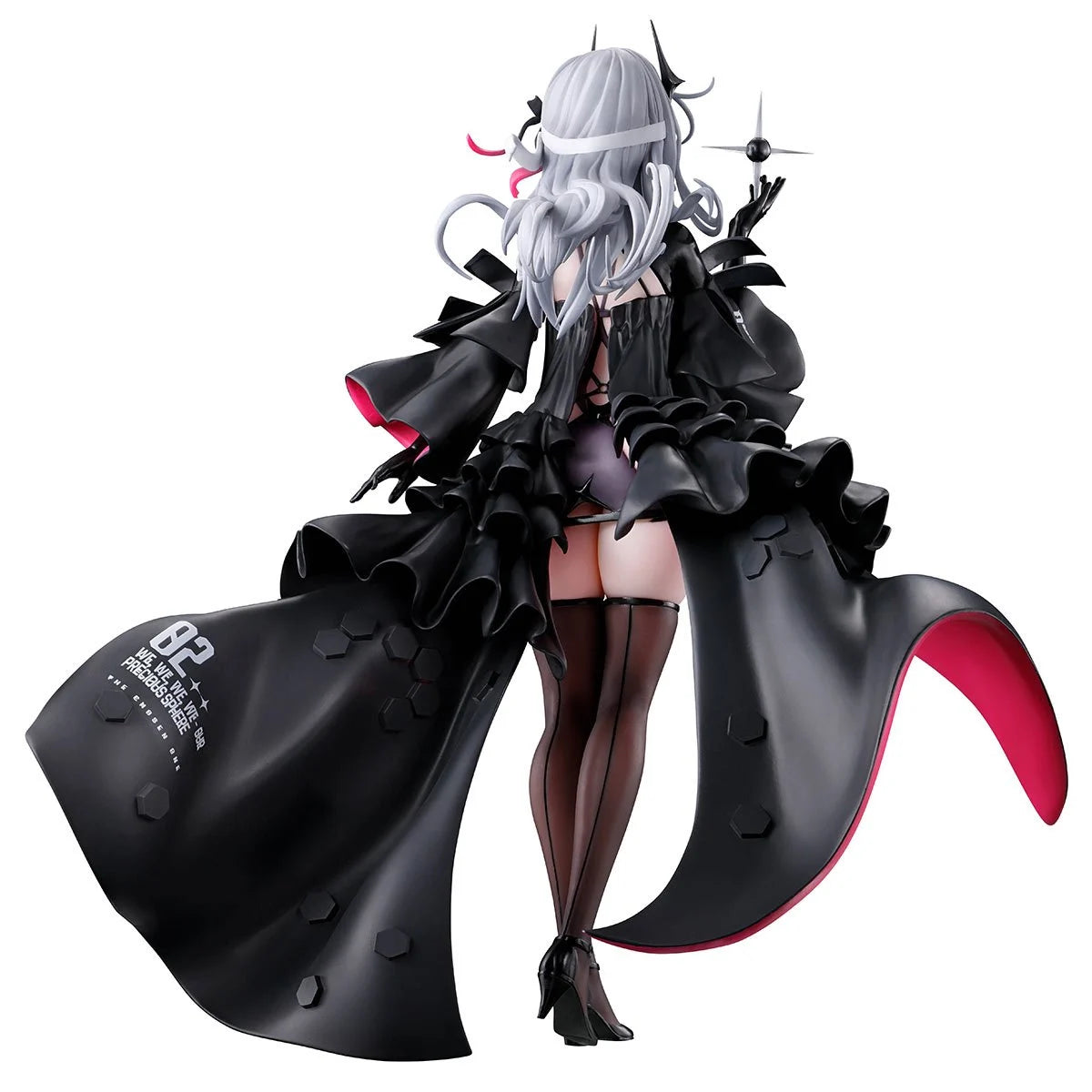 Goddess of Victory: Nikke Modernia: Second Affection Ichibansho Statue