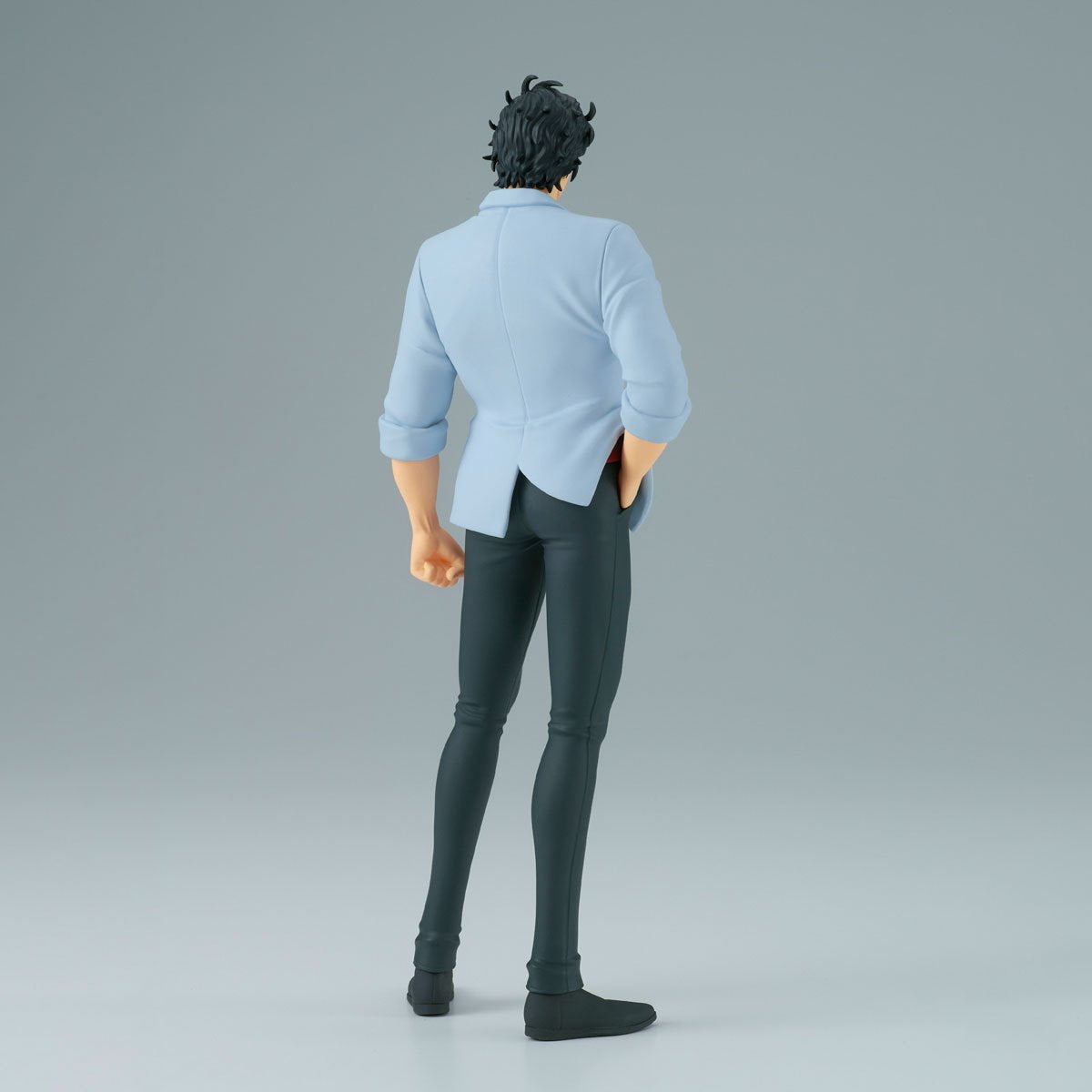 City Hunter: Angel Dust - Ryo Saeba Figure