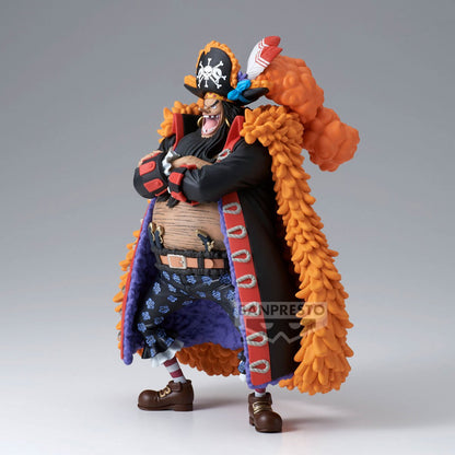 One Piece - Marshall D. Teach - DXF The Grandline Series Special Statue