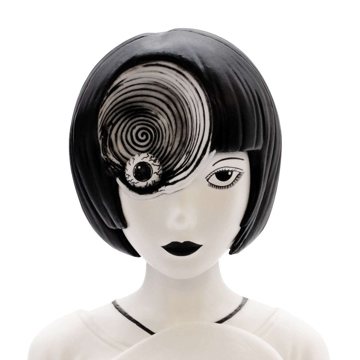 Junji Ito - Uzumaki - Azami 8-Inch Vinyl Figure