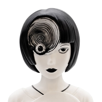 Junji Ito - Uzumaki - Azami 8-Inch Vinyl Figure