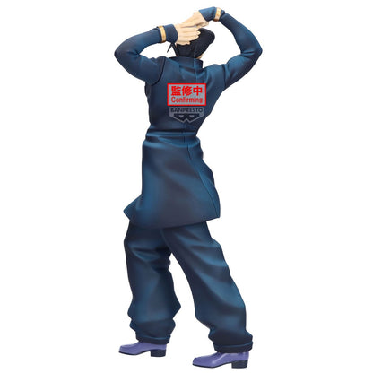JoJo's Bizarre Adventure: Diamond is Unbreakable Josuke Higashikata Mometria Statue