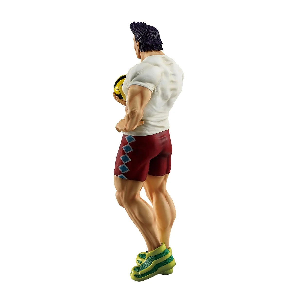 Hunter x Hunter Razor Greed Island 2 Masterlise Extra Ichibansho Statue