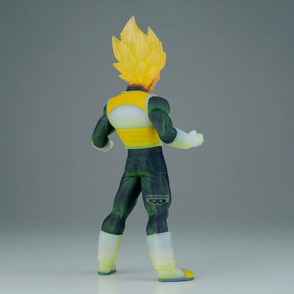 Dragon Ball Super Vegeta Clearise Statue