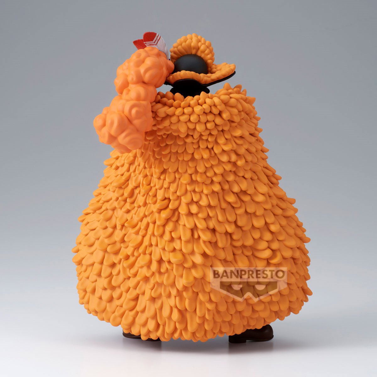 One Piece - Marshall D. Teach - DXF The Grandline Series Special Statue