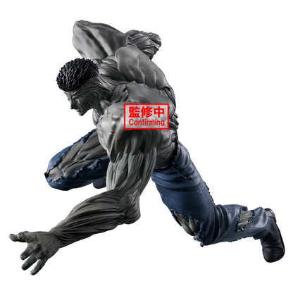 Banpresto - Yu Yu Hakusho - Younger Toguro 100% (Ankoku Bujutsukai) Figure