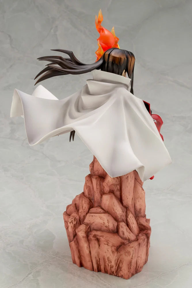 Kotobukiya Shaman King: Hao ArtFX J Statue