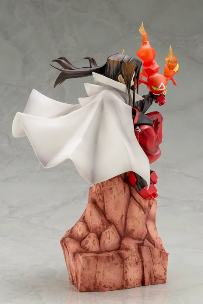 Kotobukiya Shaman King: Hao ArtFX J Statue
