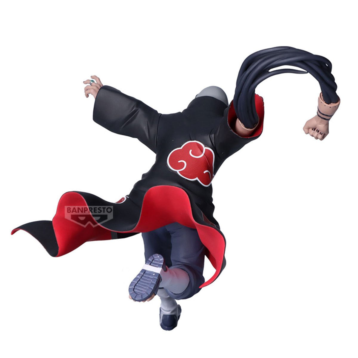 Naruto: Shippuden Kakuzu Vibration Stars Statue