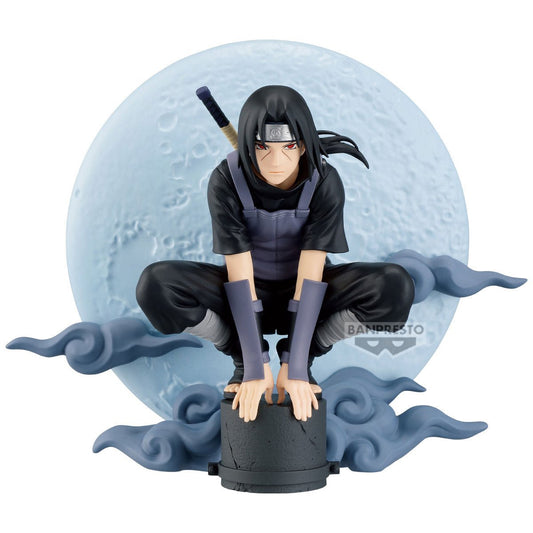 Naruto: Shippuden - Itachi Uchiha - Memorable Saga Special Statue