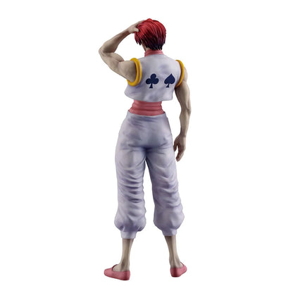 Hunter x Hunter Hisoka Hair Down Version Greed Island 2 Masterlise Ichibansho Statue