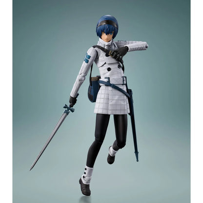 Metaphor: ReFantazio Protagonist S.H.Figuarts Action Figure