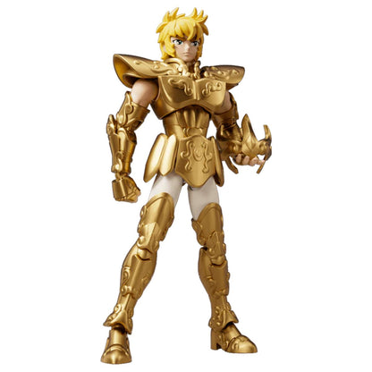 Saint Seiya - Champion Class Leo Aiolia - Blokees Model Kit