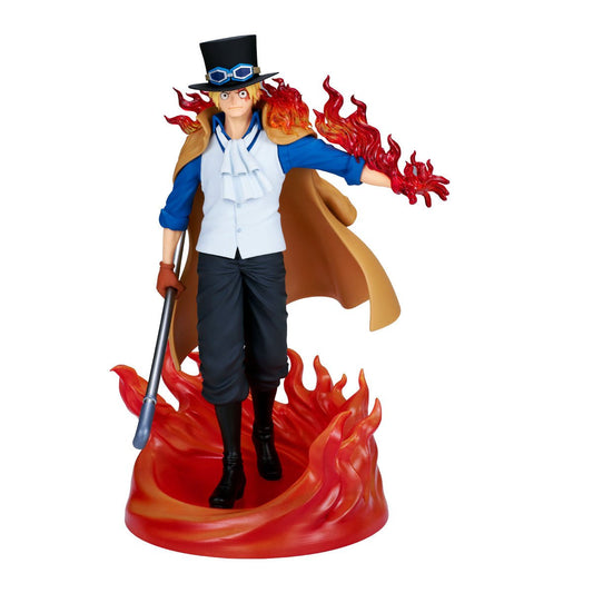 One Piece - Sabo - The Shukko Logia - Special Edition